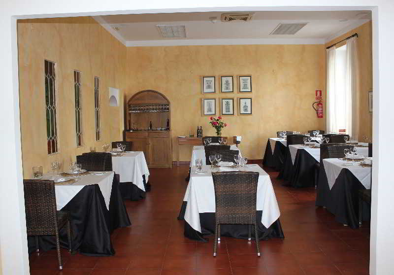 Sumaiya El Palacio Coria Exterior photo