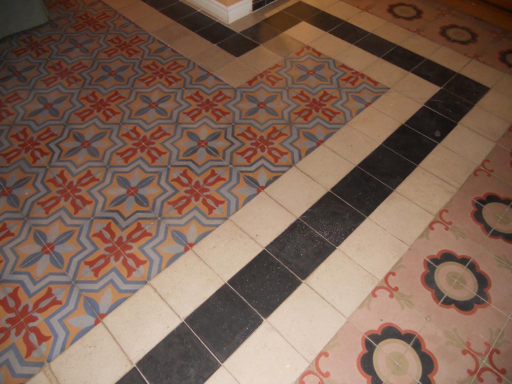 Sumaiya El Palacio Coria Room photo